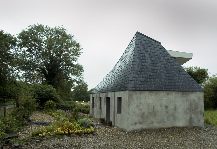 COTTAGE 2008